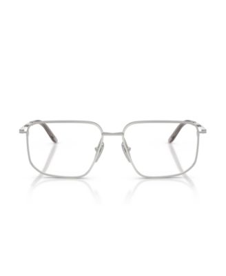 Women's Square Eyeglasses, PR C52V