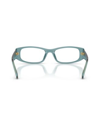 Women's Pillow Eyeglasses, VO5699U
