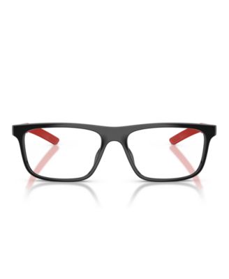 Men's Pillow Eyeglasses, FZ8026U