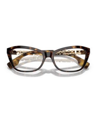 Women's Cat Eye Eyeglasses, BE2392