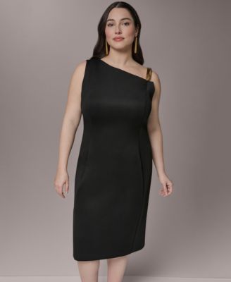 Plus Size Cocktail & Party Dresses