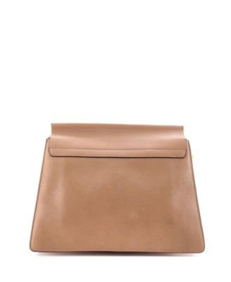 Medium Faye Shoulder Bag Leather
