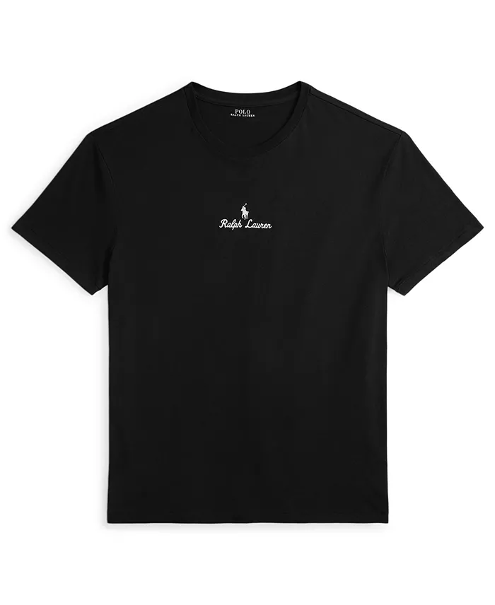 Men's Short-Sleeve Crewneck T-Shirt - thumbnail 5