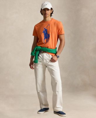 Men's Short-Sleeve Graphic T-Shirt