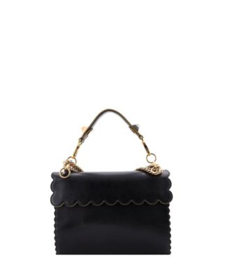 Medium Kan I Bag Leather