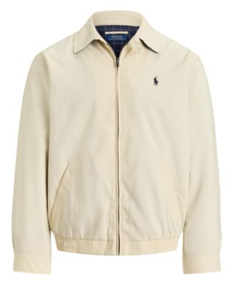 Men's Lightweight Windbreaker