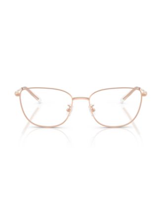 Women's Square Eyeglasses, TY1093