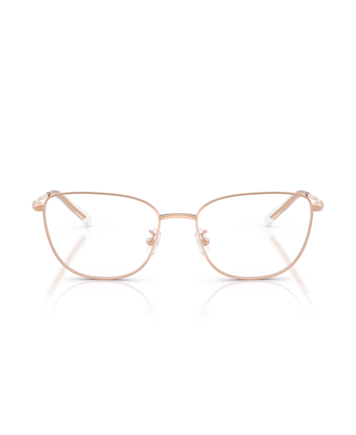Tory Burch Women's Square Eyeglasses