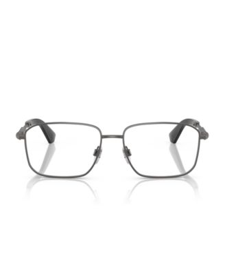 Men's Square Eyeglasses, BE1389