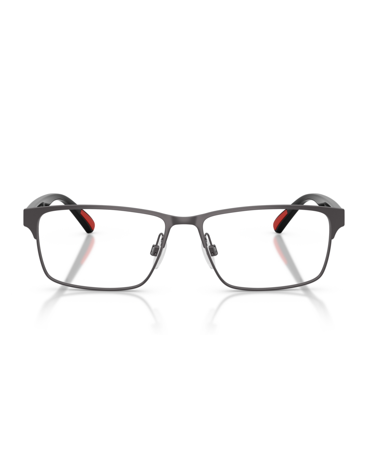 Polo Ralph Lauren Men's Square Eyeglasses