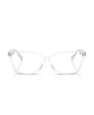 Women's Square Eyeglasses, TF2282