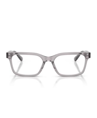 Men's Square Eyeglasses, BB2078U
