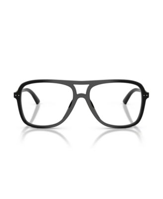 Women's Aviator Eyeglasses, JC3052U