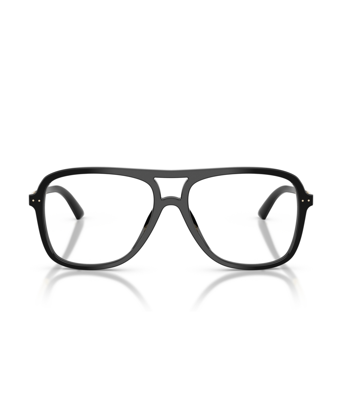 Jimmy Choo Women's Aviator Eyeglasses