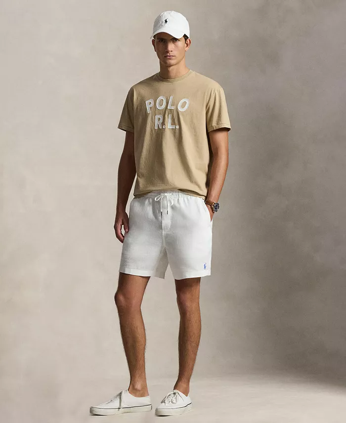 Men's Classic-Fit Short-Sleeve T-Shirt - thumbnail 2