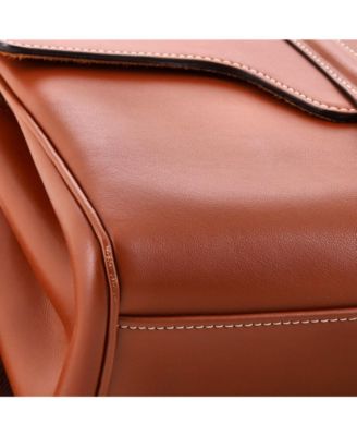 Teen Soft 16 Bag Smooth Calfskin