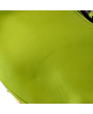 Small Fendigraphy Bag Leather