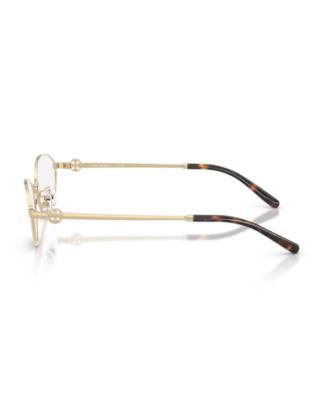 Women's Round Eyeglasses, TY1095