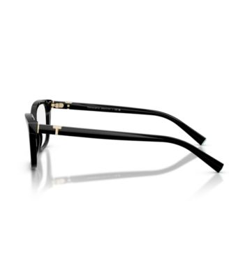 Women's Square Eyeglasses, TF2282