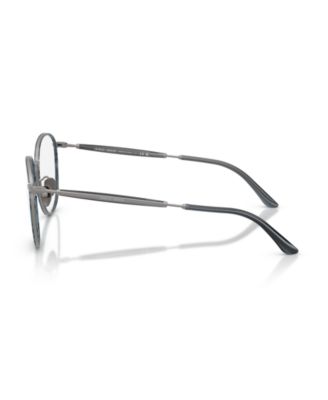 Men's Panthos Eyeglasses, AR5161J