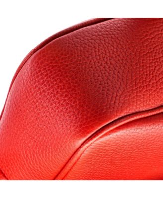 Small Soho Disco Crossbody Bag Leather