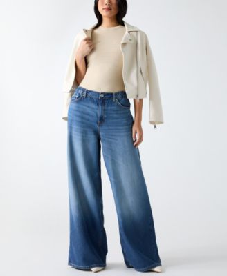 Women's Francine Sleeveless Crew Neck Top