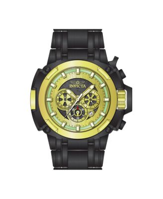 Men's 49774 Coalition Forces Quartz VD53 Dial Watch