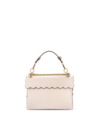 Medium Kan I Bag Leather