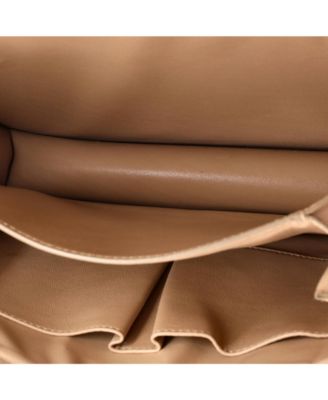 Medium Classic Box Bag Smooth Leather