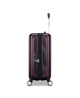 Opto 4 Small Carry-On Spinner