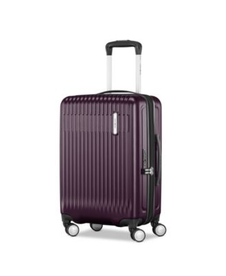 Opto 4 Small Carry-On Spinner