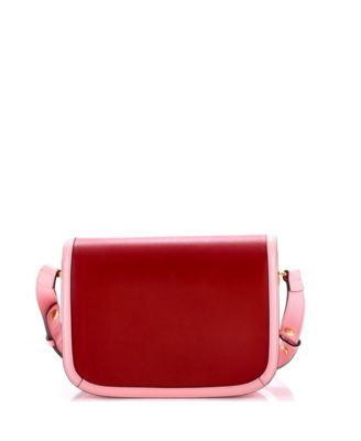 Small Horsebit 1955 Shoulder Bag Leather