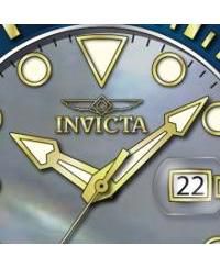 Men's 49157 Grand Diver Quartz PC32 Dial Watch