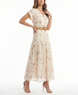 Women's Long Work Dresses | Macy's
