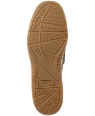 Women's Angelfish Round Toe Boat Shoes