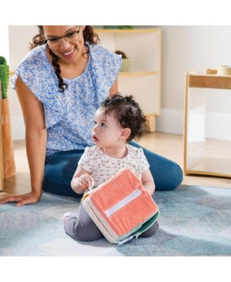 Discovery Soft Block