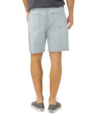 Men's Relaxed-Fit Shorts