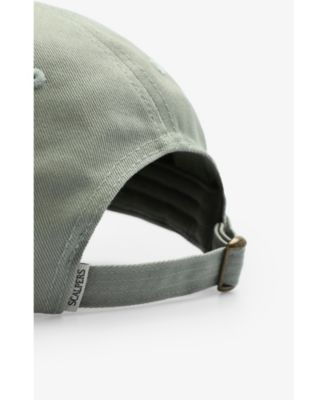 Men's Hood Cap