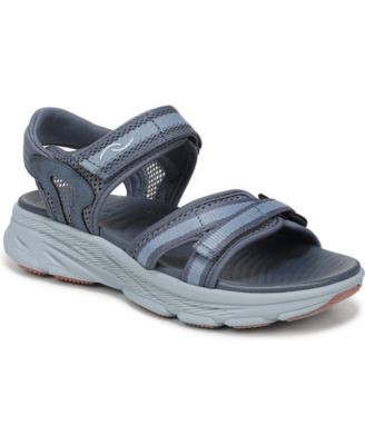 Women's Devotion Max Strappy Flat Sandals