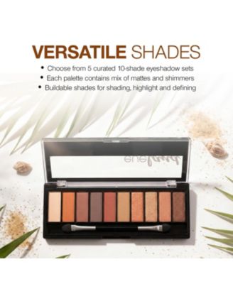 Eyeland Vibes Eyeshadow