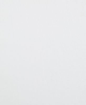 Egyptian 200-Thread Count Cotton Solid 4-Pc. Sheet Set, King