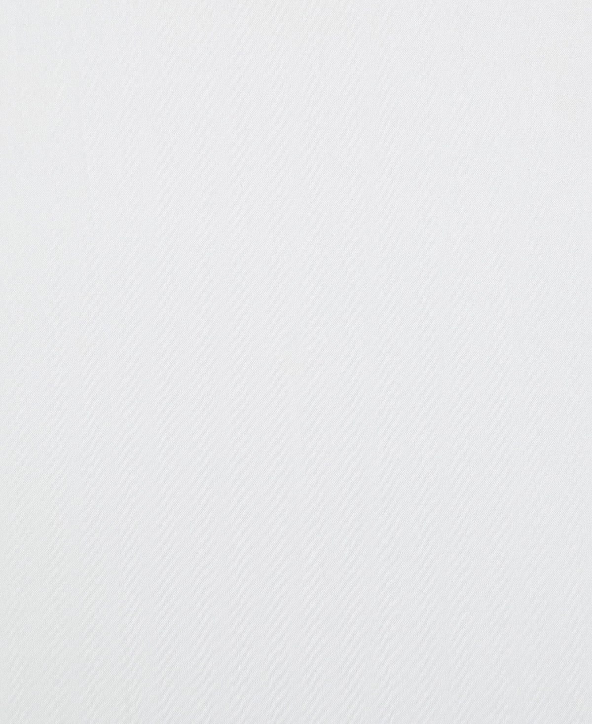 Vera Wang Egyptian 200-Thread Count Cotton Solid 4-Pc. Sheet Set