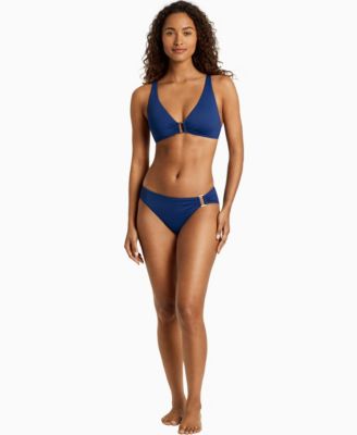 Women's Printed Full-Coverage Ring Hipster Bottom