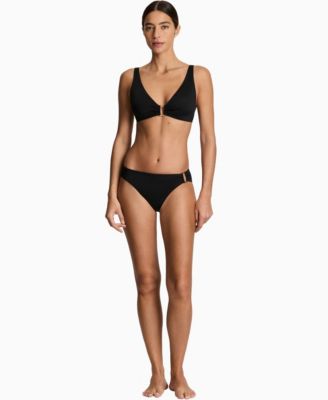 Women's Printed Full-Coverage Ring Hipster Bottom