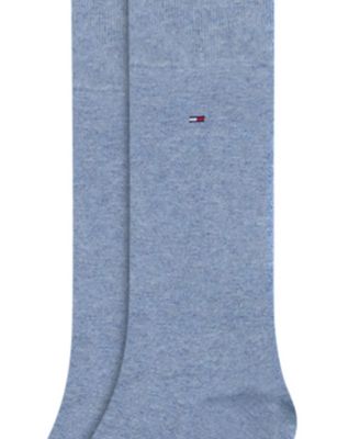 Men's Dress Crew Socks, 5-Pack