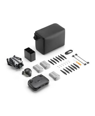 X1 Fly More Combo with Remote Controller