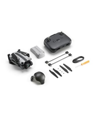 X1 4K Drone with Remote Controller