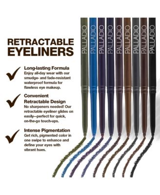 Waterproof Eye Liner