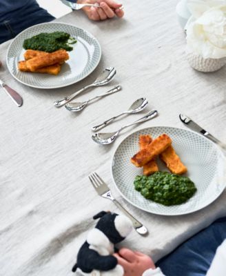 Filou Children's 4-Pc. Place Setting