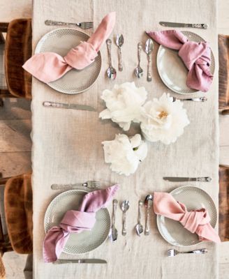 Grimm's Fairy Tales Children's 4-Pc. Flatware Place Setting  